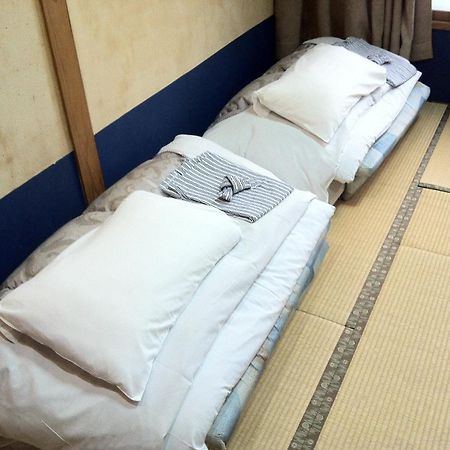 Asano Hotel Kitakyushu Exterior foto
