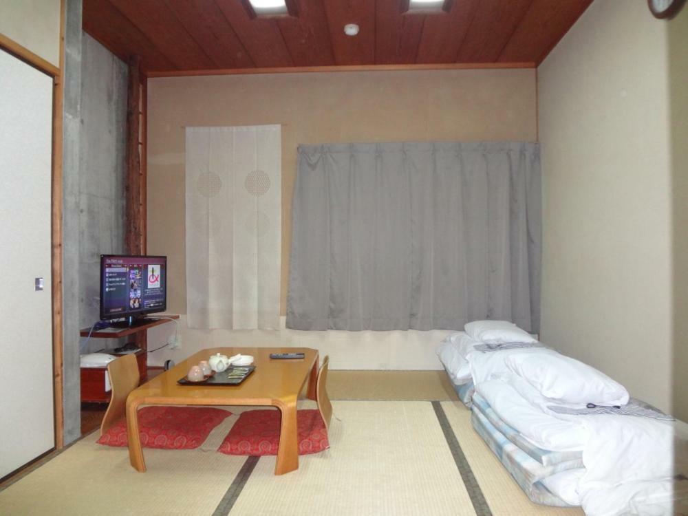 Asano Hotel Kitakyushu Exterior foto